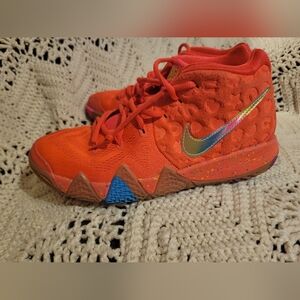 Nike Kyrie 4 Lucky Charms